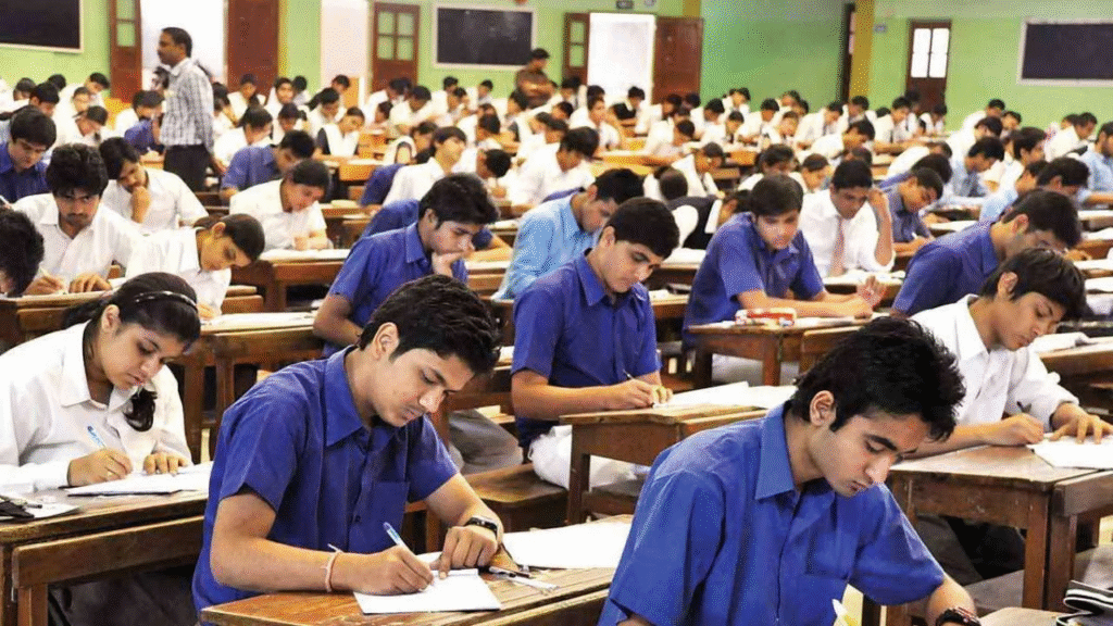 CBSE Class 10 Date Sheet 2026
