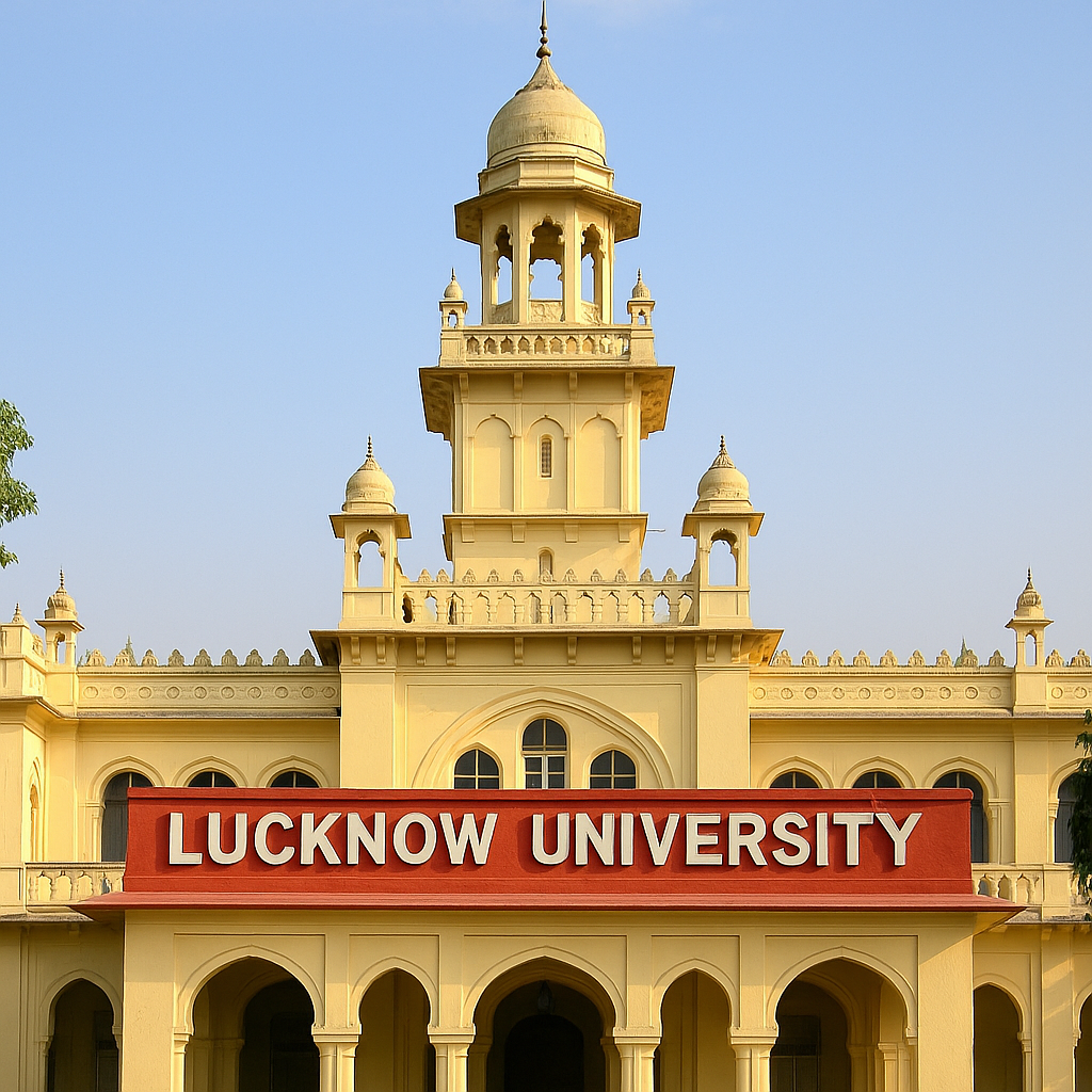 LU Extends Samarth Portal Data Upload Deadline