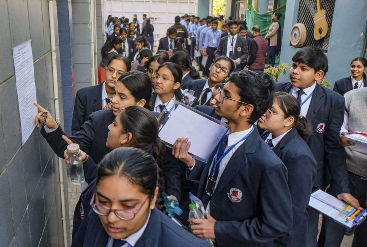 Haryana Board HBSE 2026 date sheet announcement – students planning exams